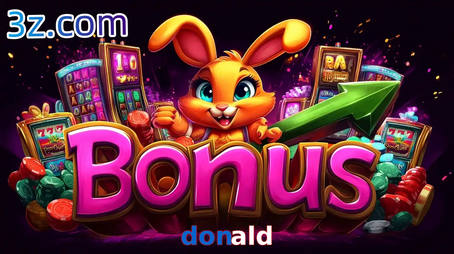 donald