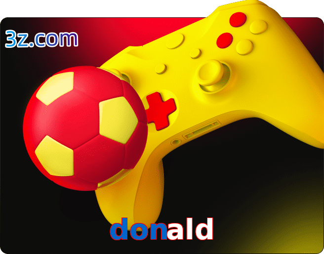 donald
