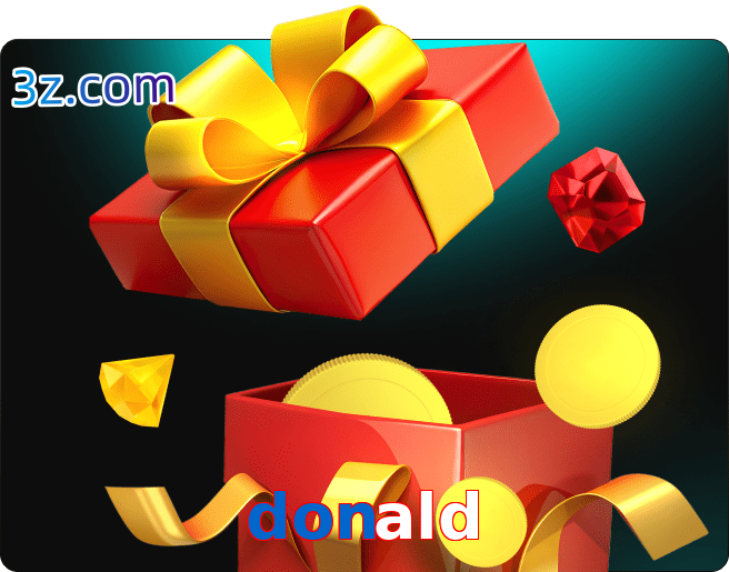 donald