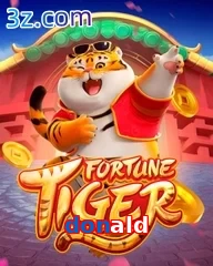 donald
